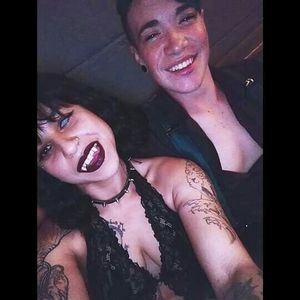 Meet your Posher, Aniushka